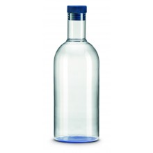 Бутилка 1.2л синя